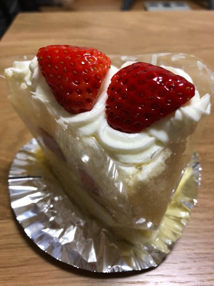 シャトレー洋菓子店