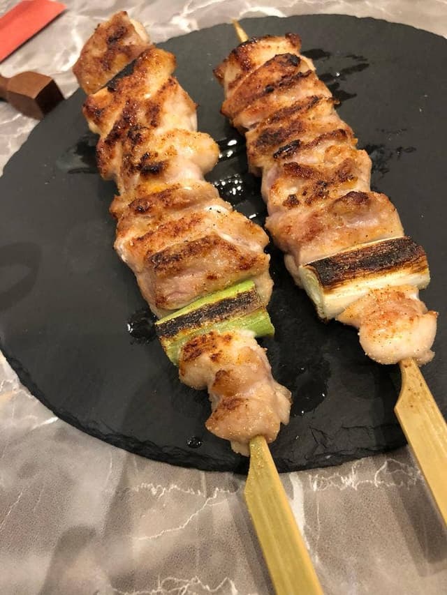 串処 ミディアムレア - サブ画像3