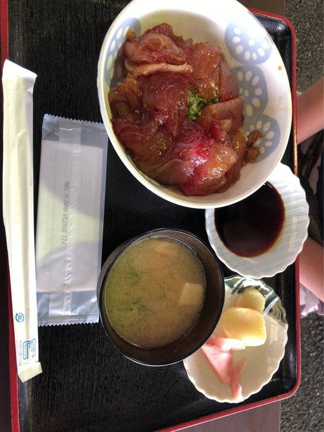 湊浦漁協食堂 - サブ画像3