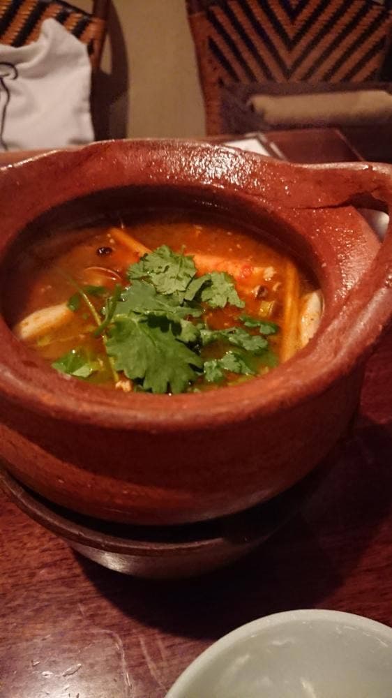 Thai cuisine シーロム - サブ画像3