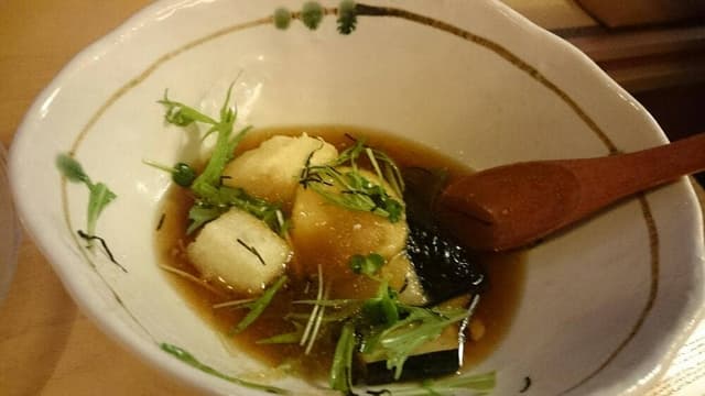 和と鉄板の居酒屋さん のんびり - サブ画像2