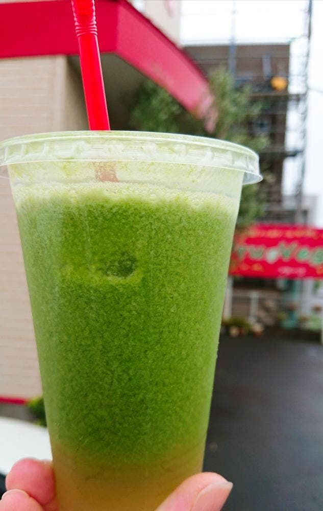 フルベジ - サブ画像3