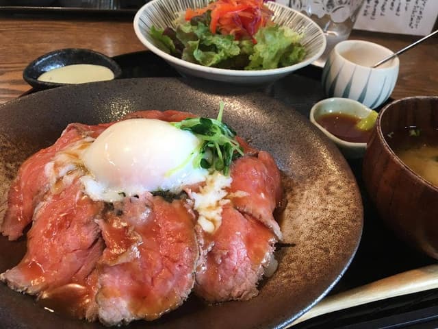 yosuga cafe - サブ画像3