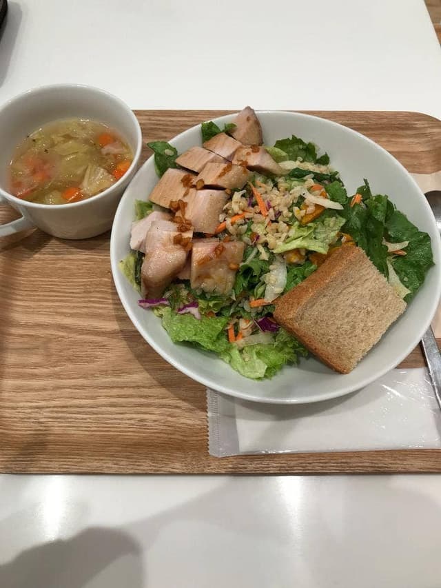 With Green 東急たまプラーザテラス店 - サブ画像3