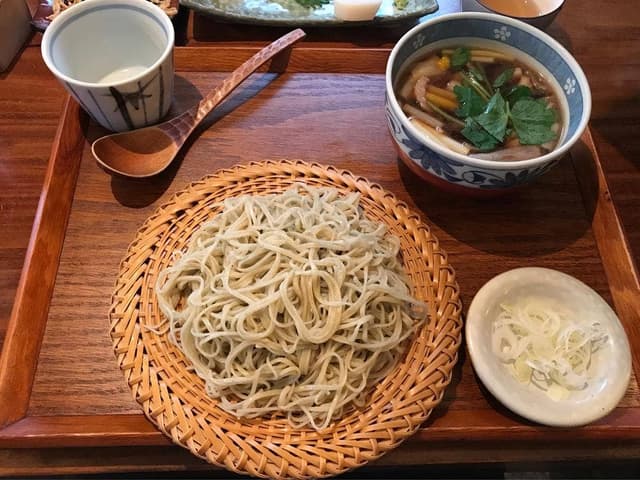 あかりや弧仙 - サブ画像2