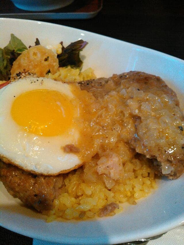 茶房クレイン - サブ画像1