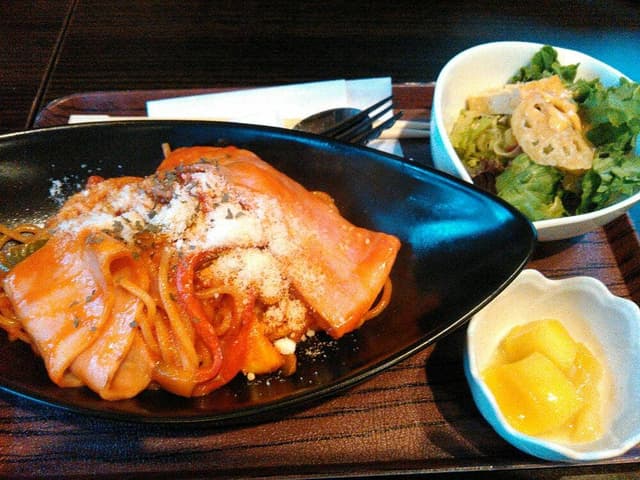 茶房クレイン - サブ画像2