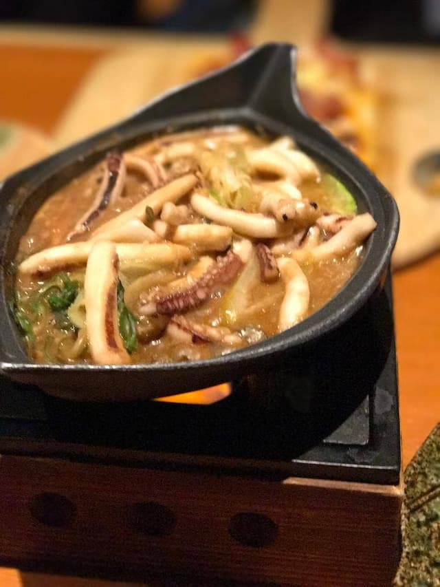 千年の宴 久喜西口駅前店 - サブ画像1