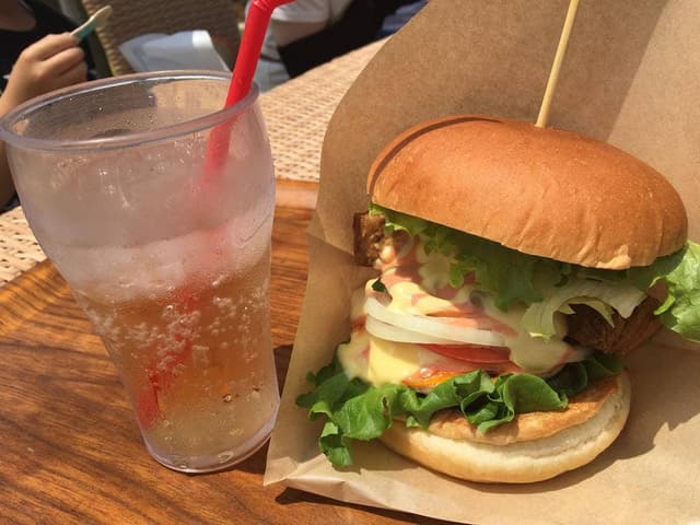 美らテラス - サブ画像3