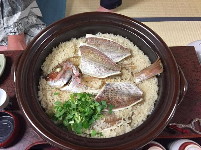 旅館 立花 - サブ画像2