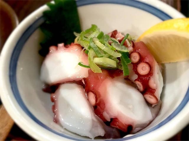 美味庵 はひふへほ - サブ画像2
