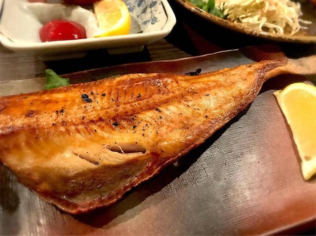 美味庵 はひふへほ - サブ画像1