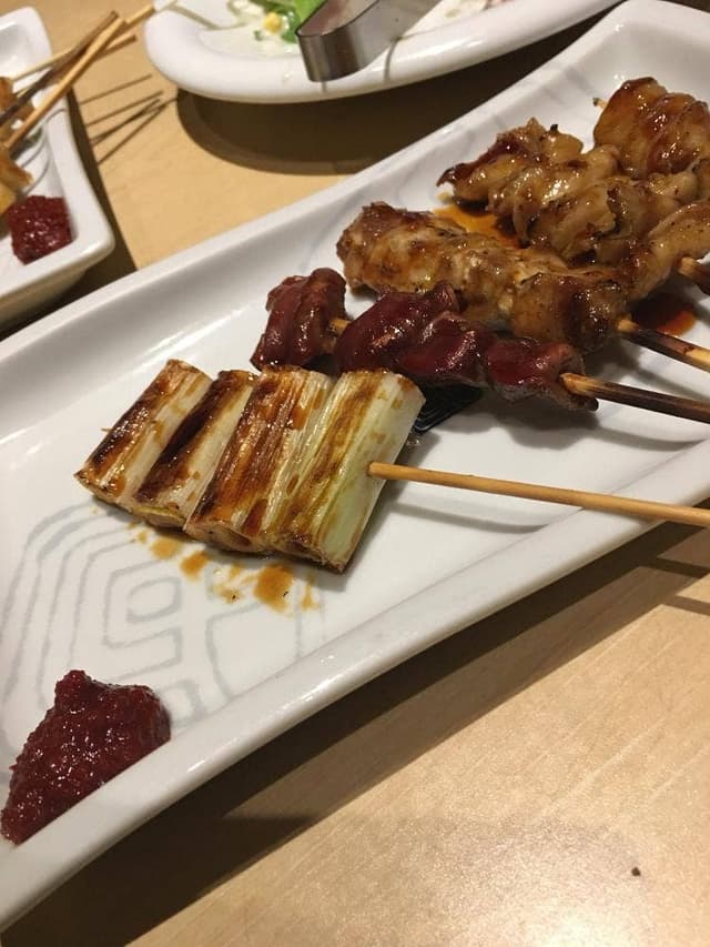 魚民 加賀温泉駅前店 - サブ画像2