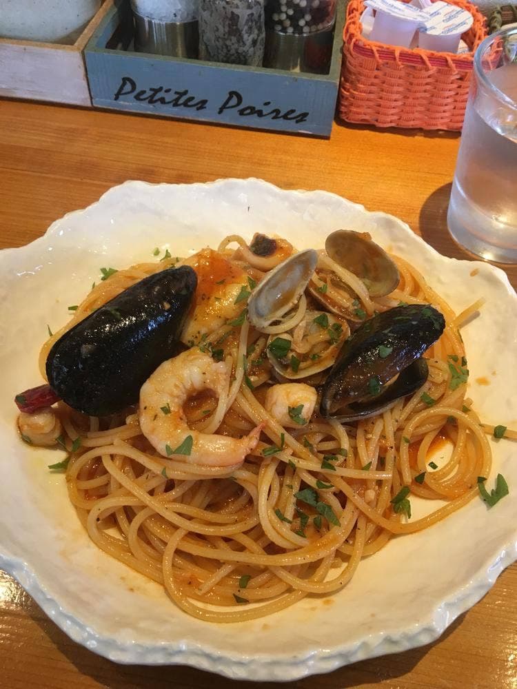 プチポワール