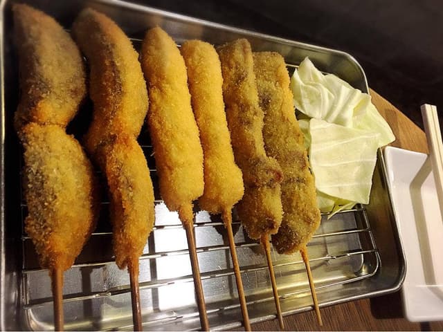 のんきや - サブ画像3