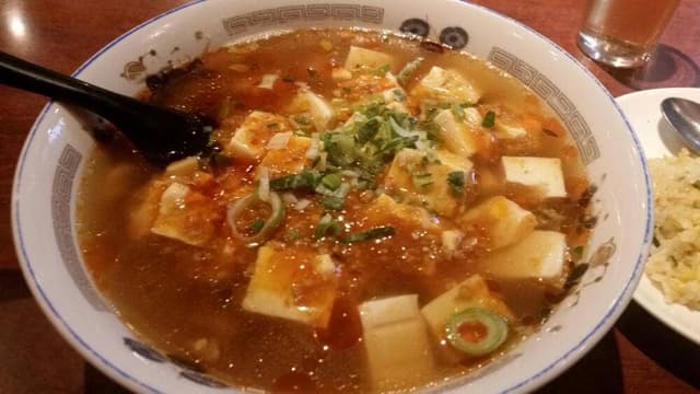 中国家常菜 福家 横浜西口店 - サブ画像1