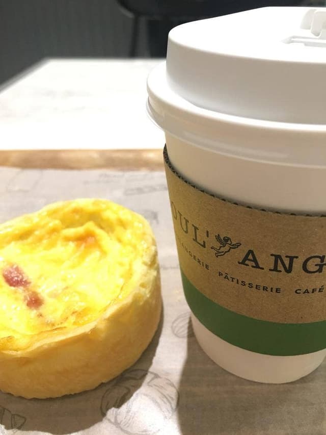 Boulangerie LA SAISON 日本橋店 - サブ画像3