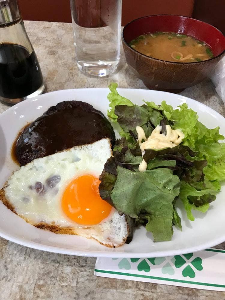 喫茶・軽食 その