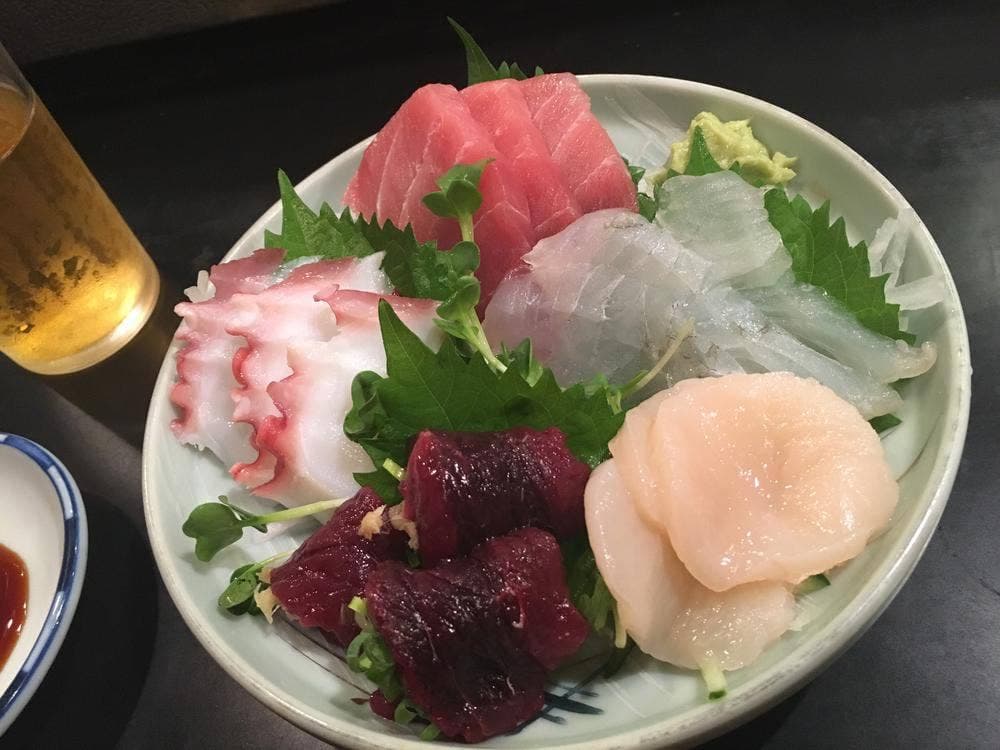 阿武茶