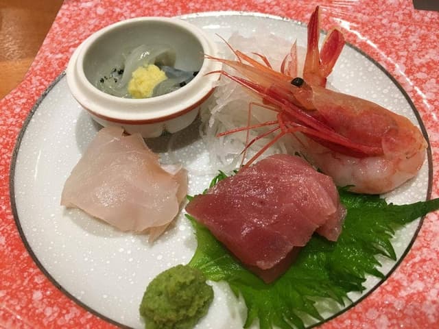 松島センチュリーホテル - サブ画像1