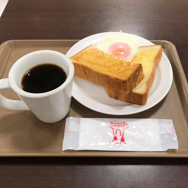 ホリーズカフェ 大阪駅前第3ビル店 - サブ画像2