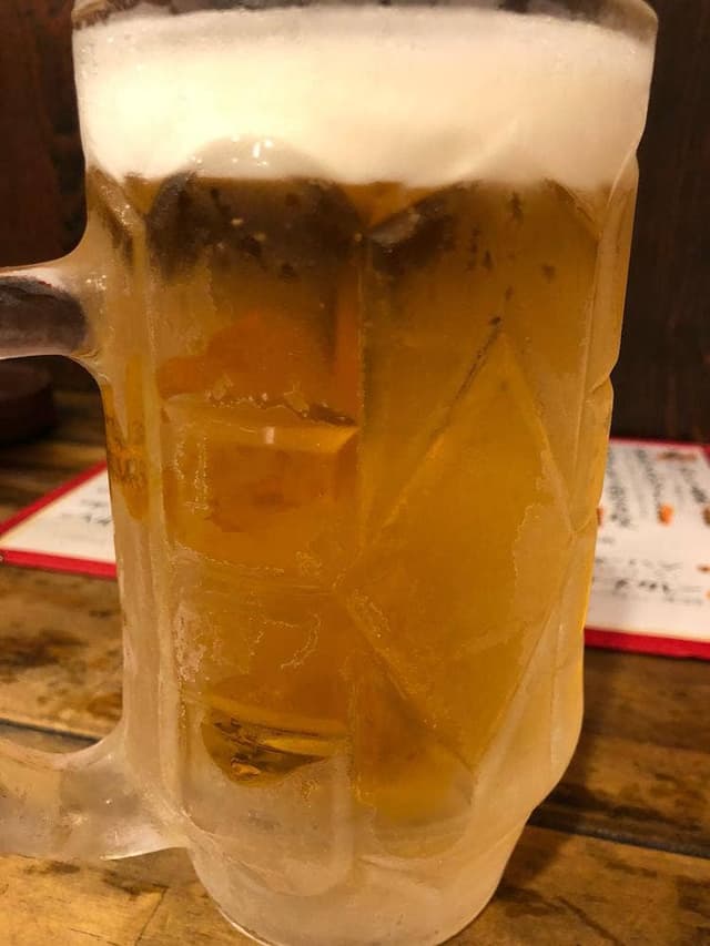 元祖 ホルモン酒場 - サブ画像1