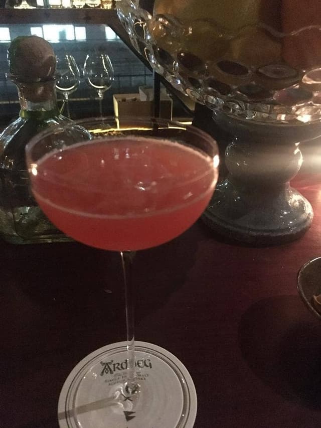MUSIC BAR berkana - サブ画像3