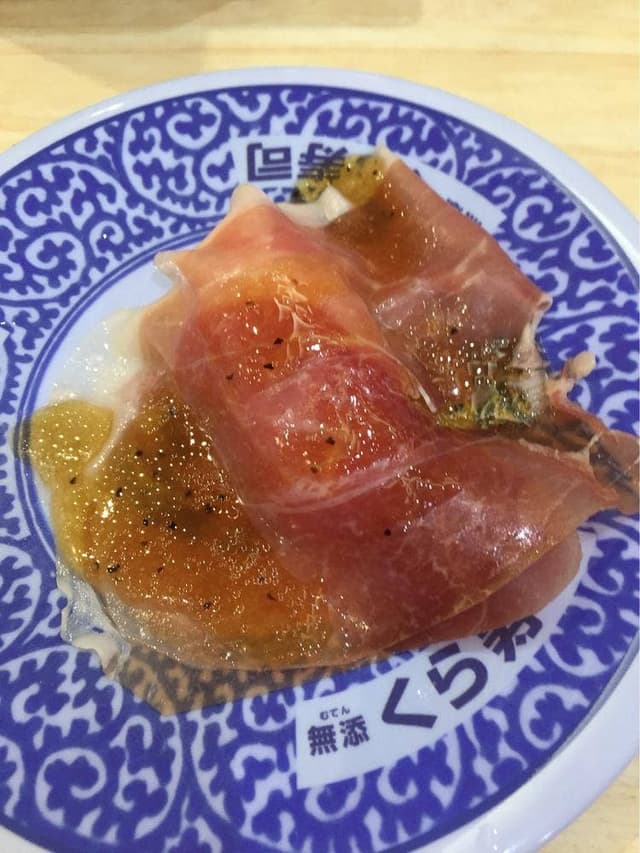 くら寿司 二条店 - サブ画像2