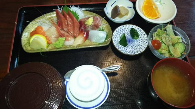 寿々木 - サブ画像1