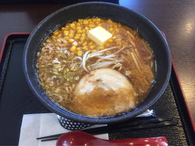 らーめん海風堂 網走本店 - サブ画像1
