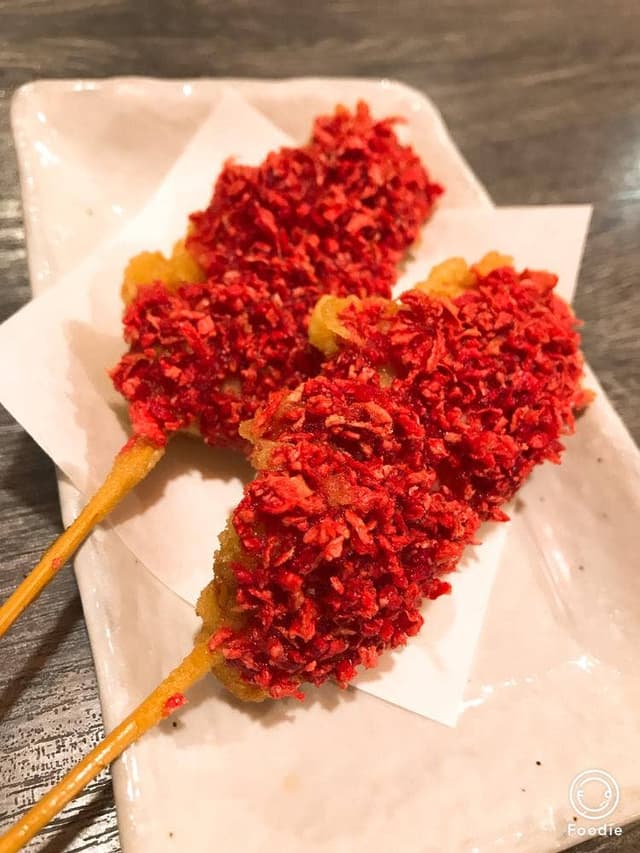 串焼亭ねぎ 北浦和店 - サブ画像1