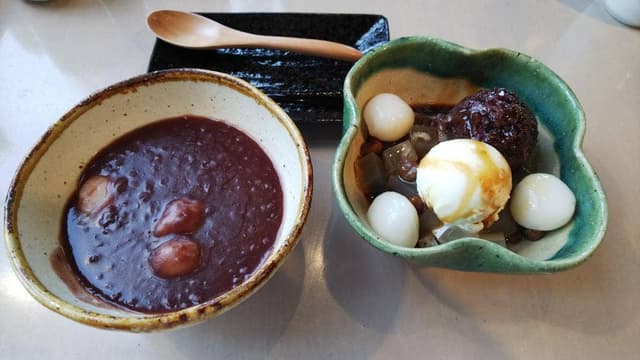甘味cafe空 - サブ画像1