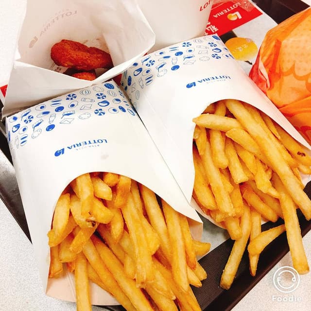 ロッテリア 尼崎アマドゥ店 - サブ画像2