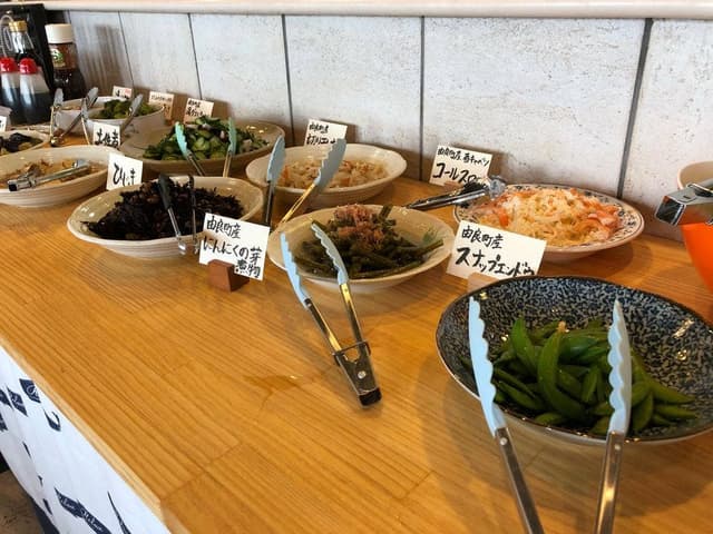 漁農レストラン ゆらら - サブ画像3