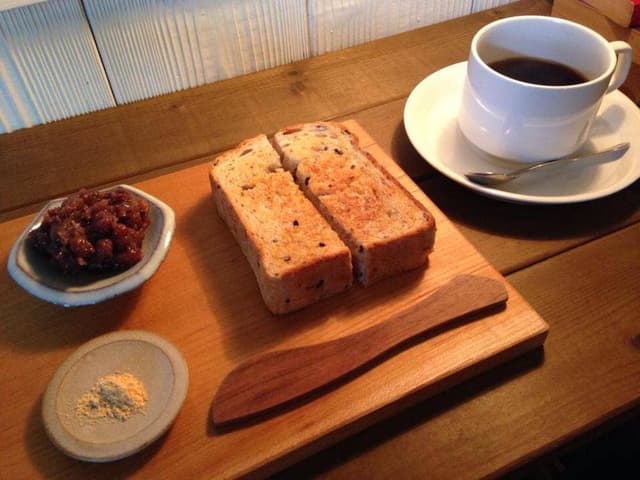 CAFE Uchi - サブ画像2