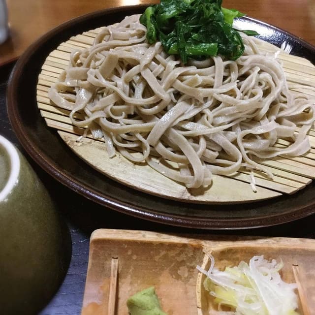 田舎茶屋 - サブ画像3