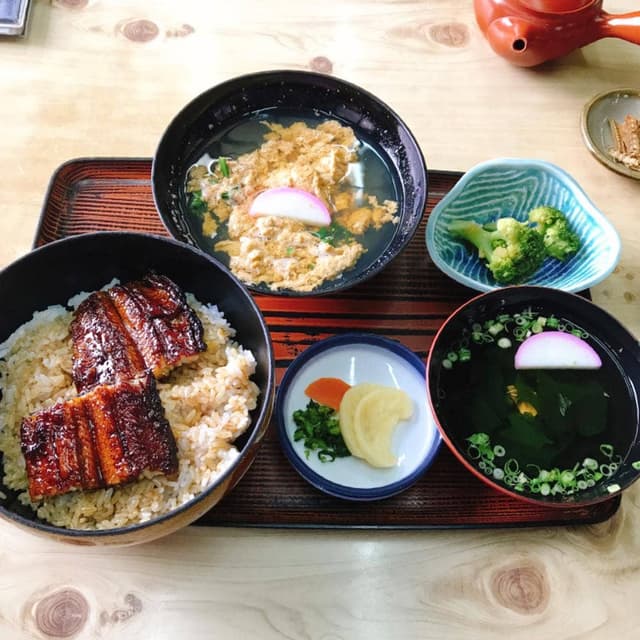 豊前淡水 うなぎや - サブ画像3