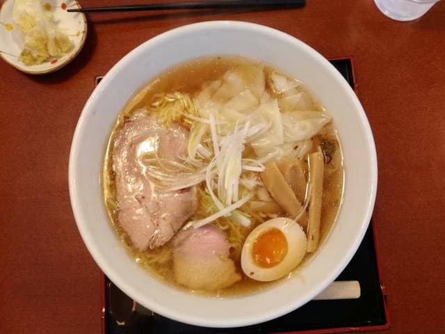 めん処 大もり家 - サブ画像1