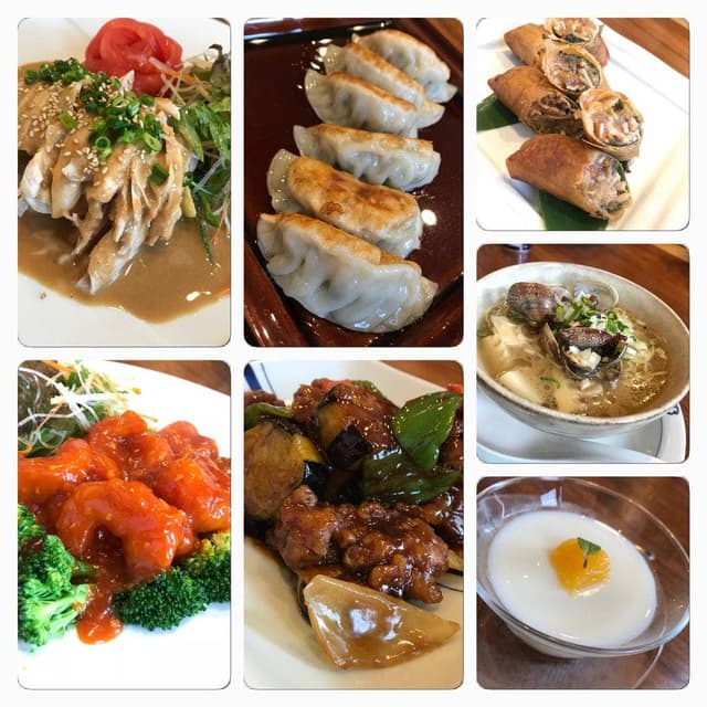 中国料理 双龍 - サブ画像1