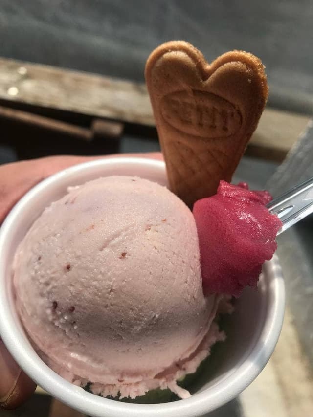 あいすの家 仙台店 - サブ画像1