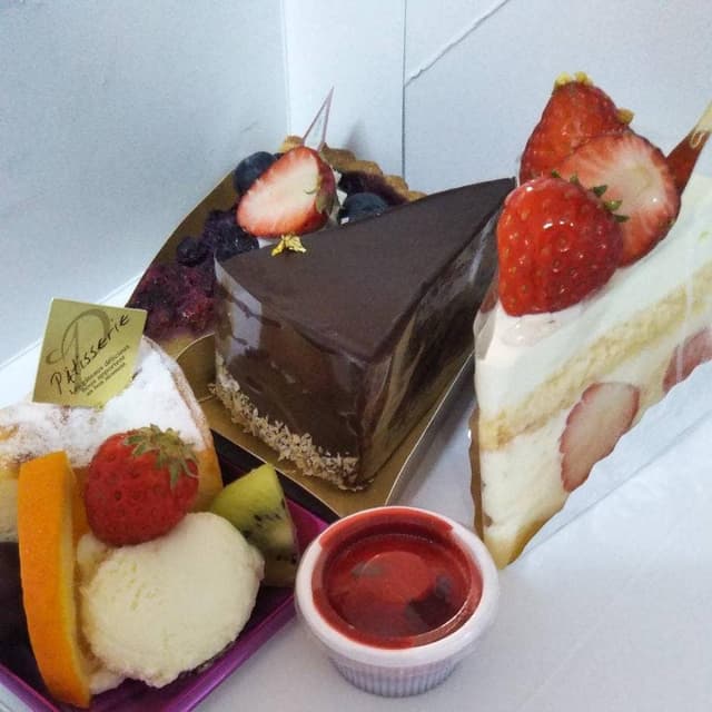 Patisserie bon bon bon - サブ画像3