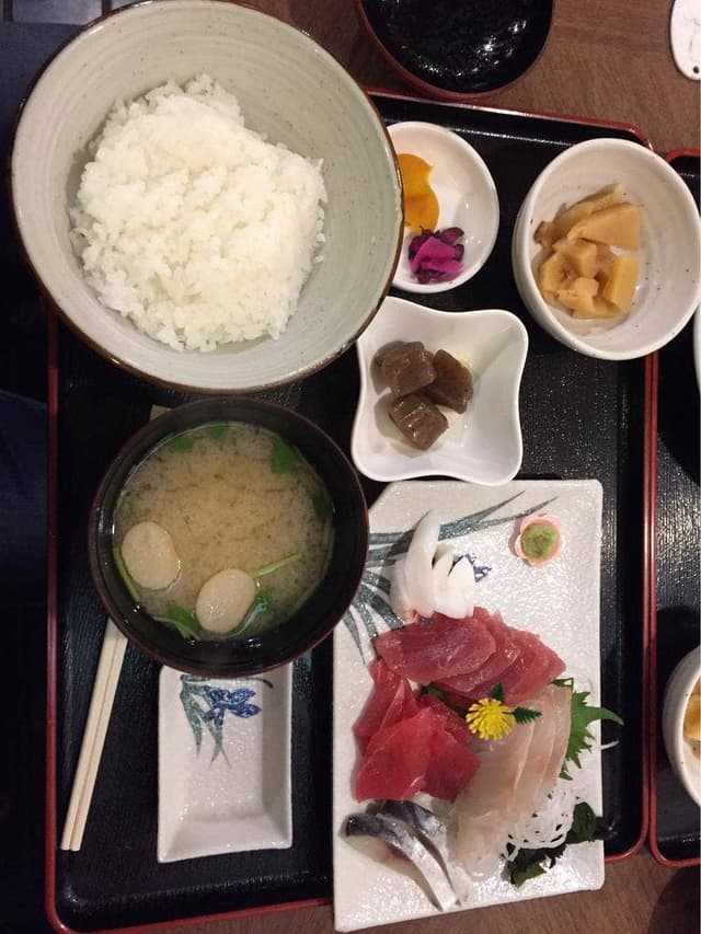 丸福食堂 - サブ画像3