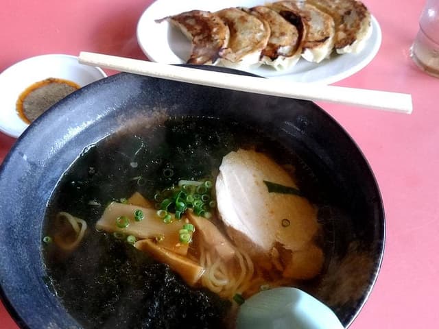 麺隆 - サブ画像1