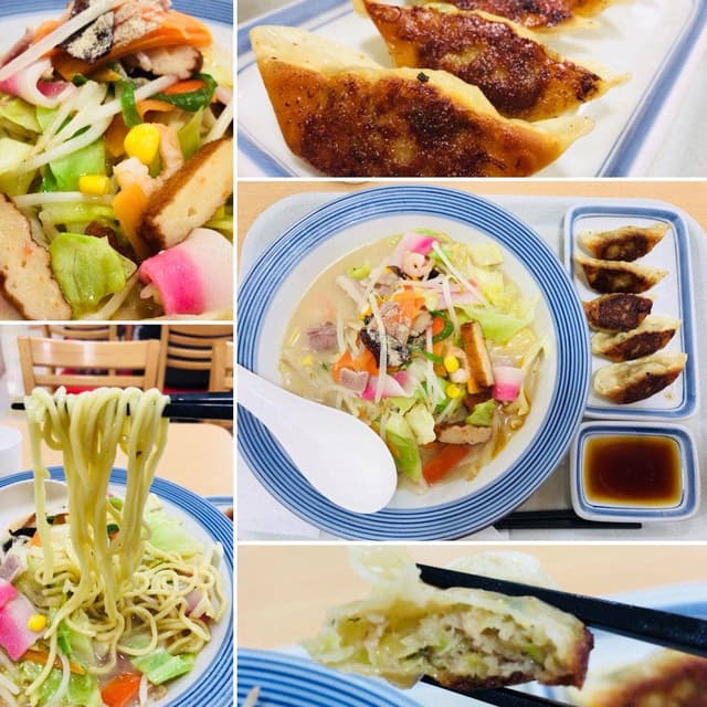 リンガーハット 島忠ホームズ仙川店 - サブ画像3