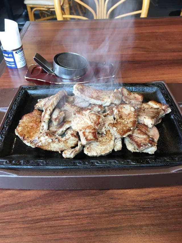 ステーキガスト 滋賀長浜店 - サブ画像1