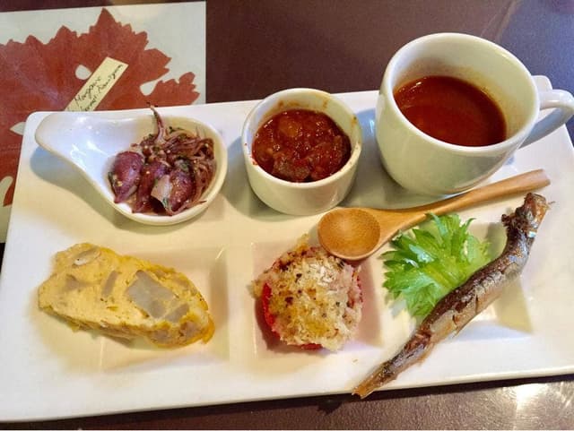 いこま亭 - サブ画像2