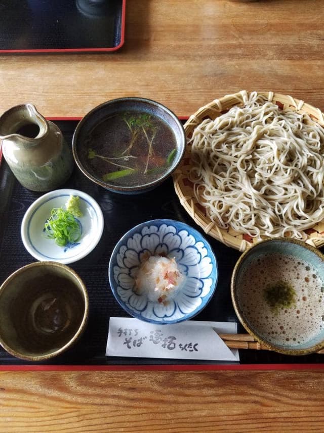 逐拓 - サブ画像1