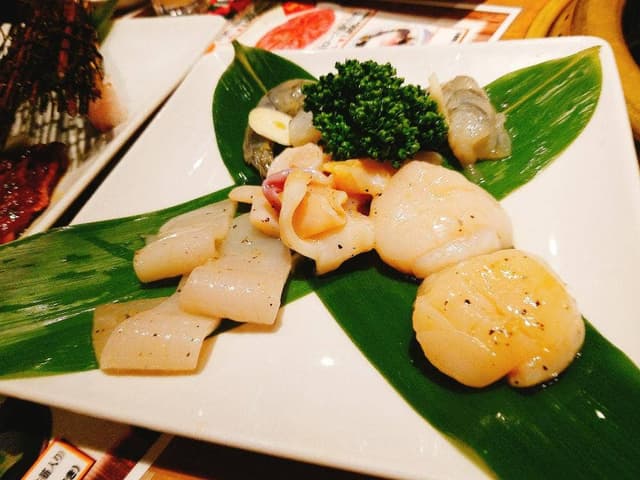 焼肉徳寿 新道店 - サブ画像1