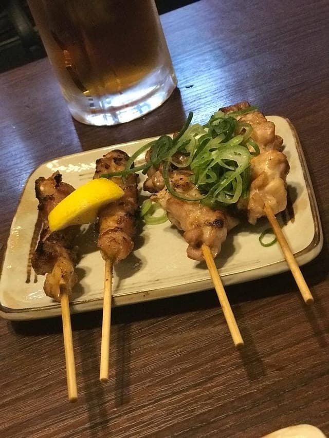 やきとり雷円町店 - サブ画像2