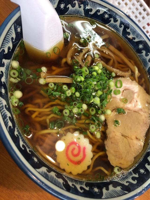 まるひこラーメン - サブ画像2